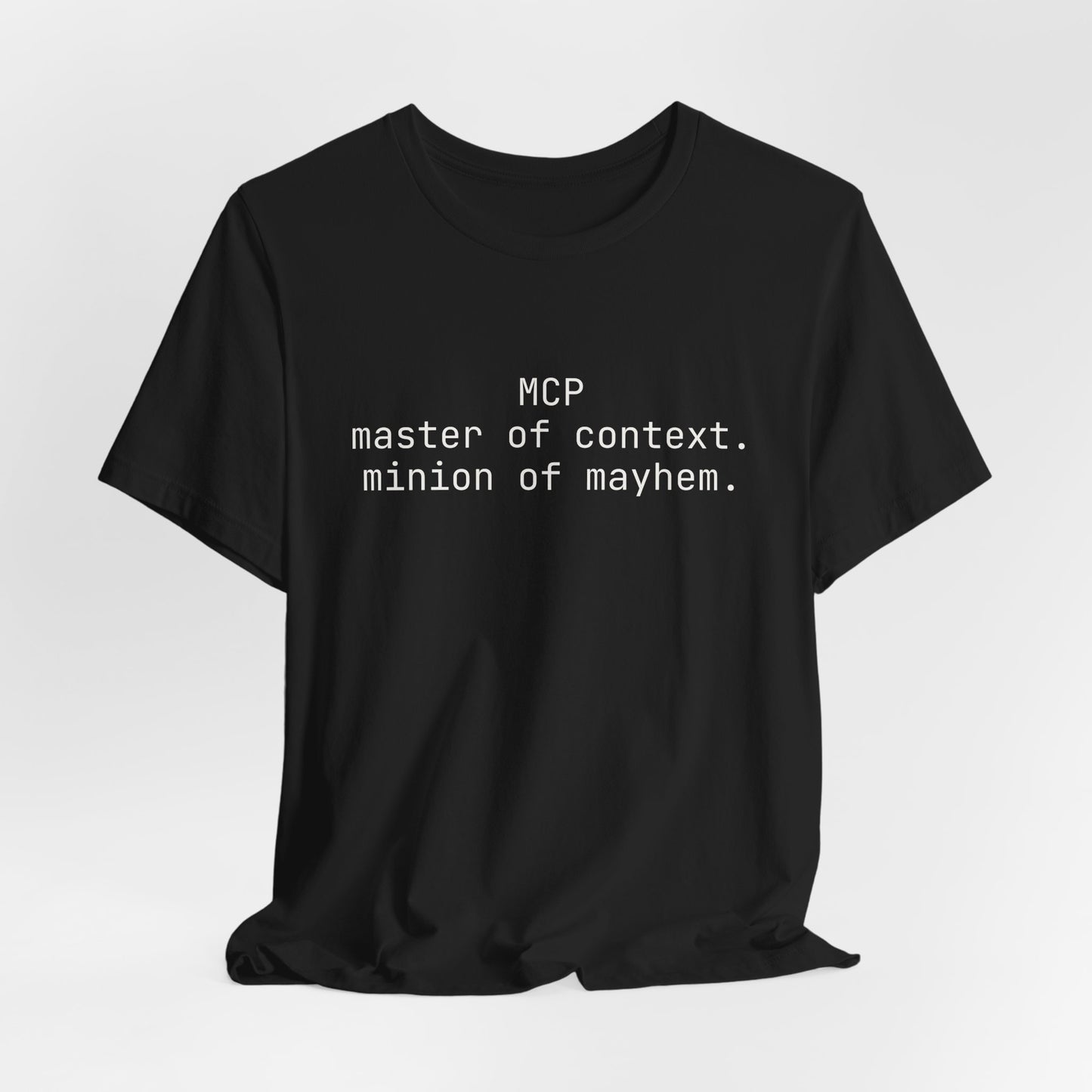 MCP - Master of Context, Minion of Mayhem