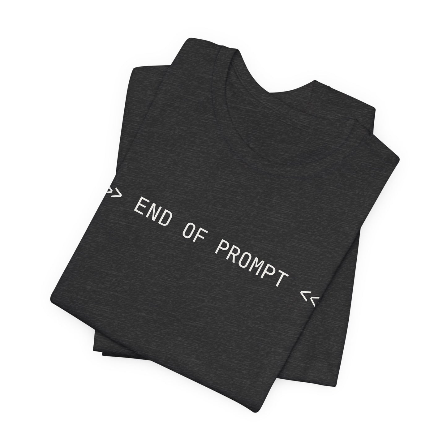 >>>End of Prompt<<<