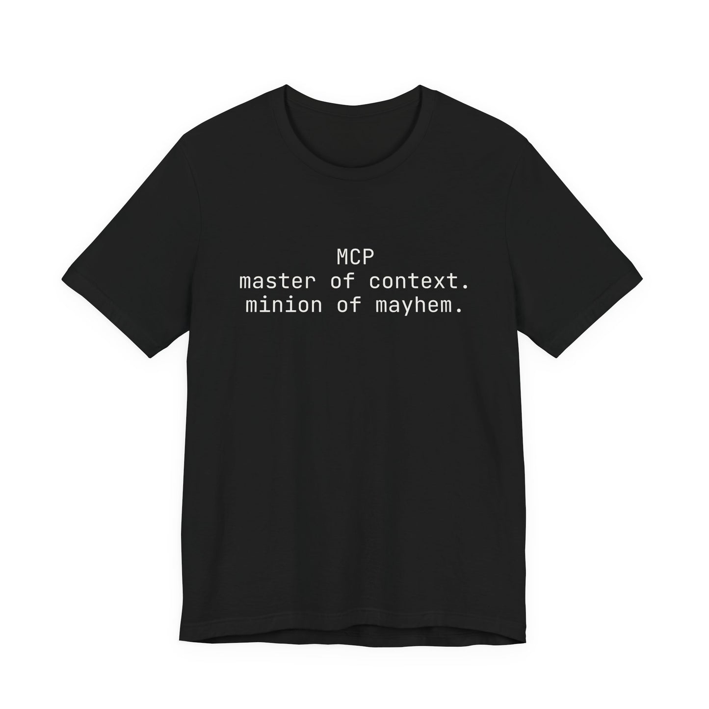 MCP - Master of Context, Minion of Mayhem