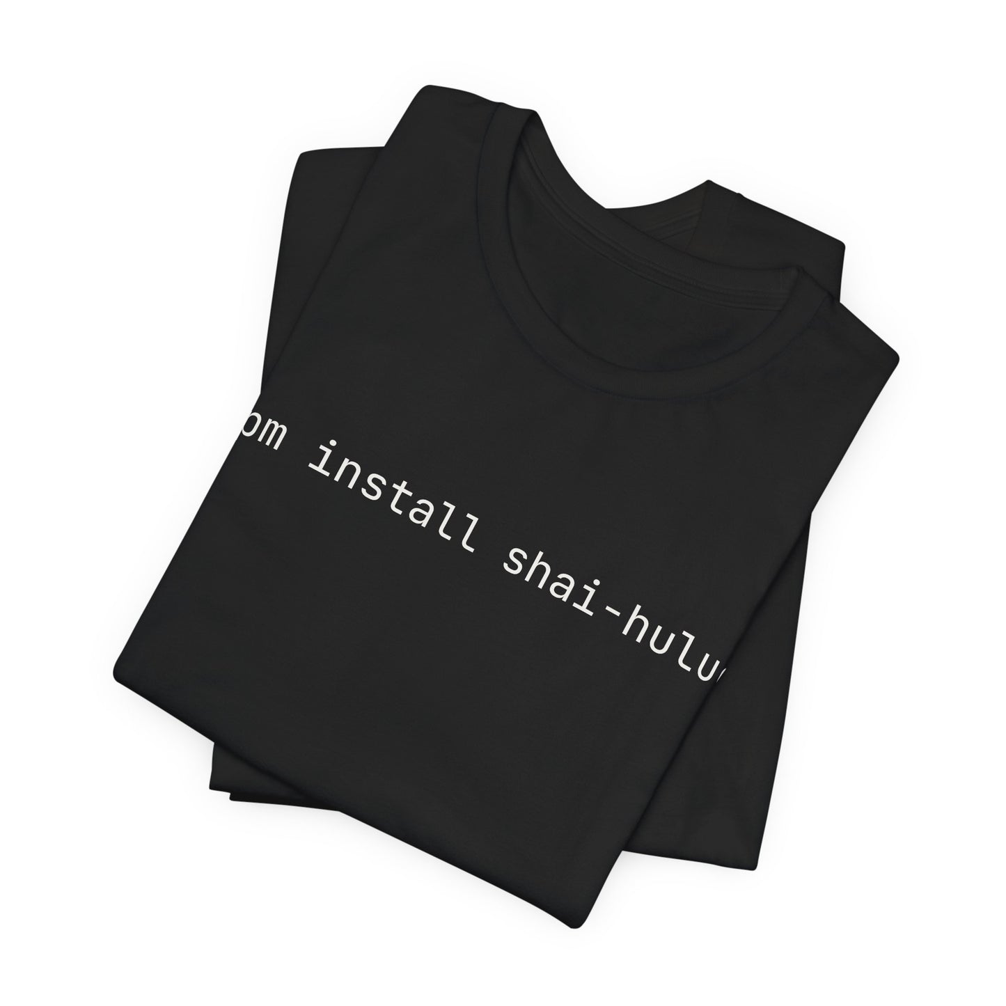 npm install shai-hulud