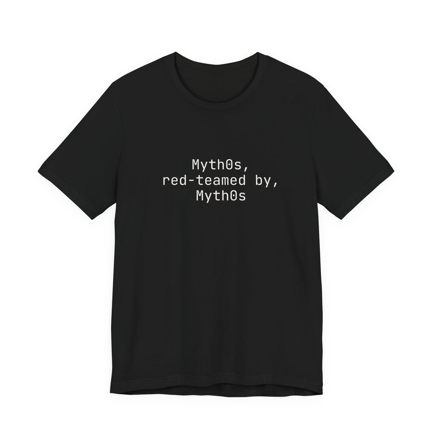 Myth0s, red-teamed by, Myth0s