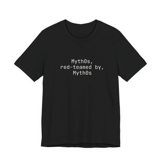 Myth0s, red-teamed by, Myth0s