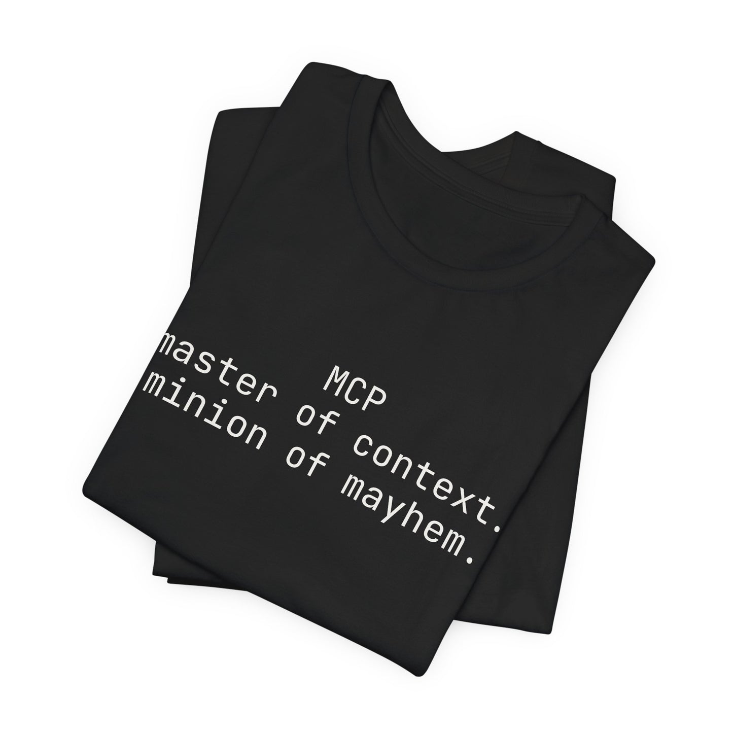 MCP - Master of Context, Minion of Mayhem