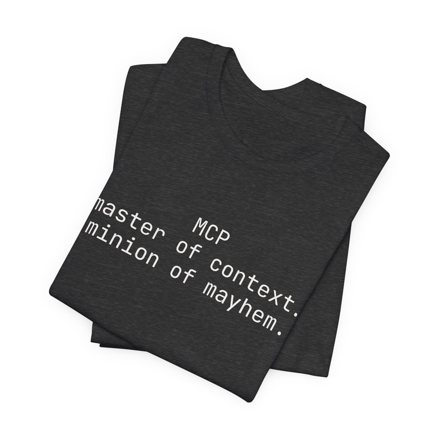 MCP - Master of Context, Minion of Mayhem